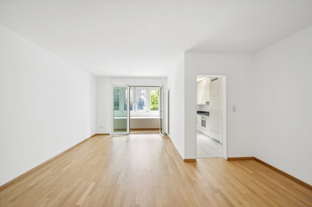 Appartement de 2 pièces