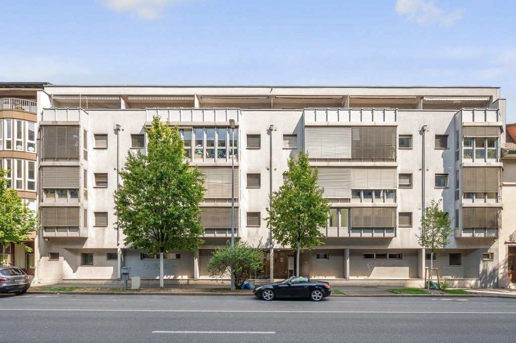 Appartement de 2 pièces