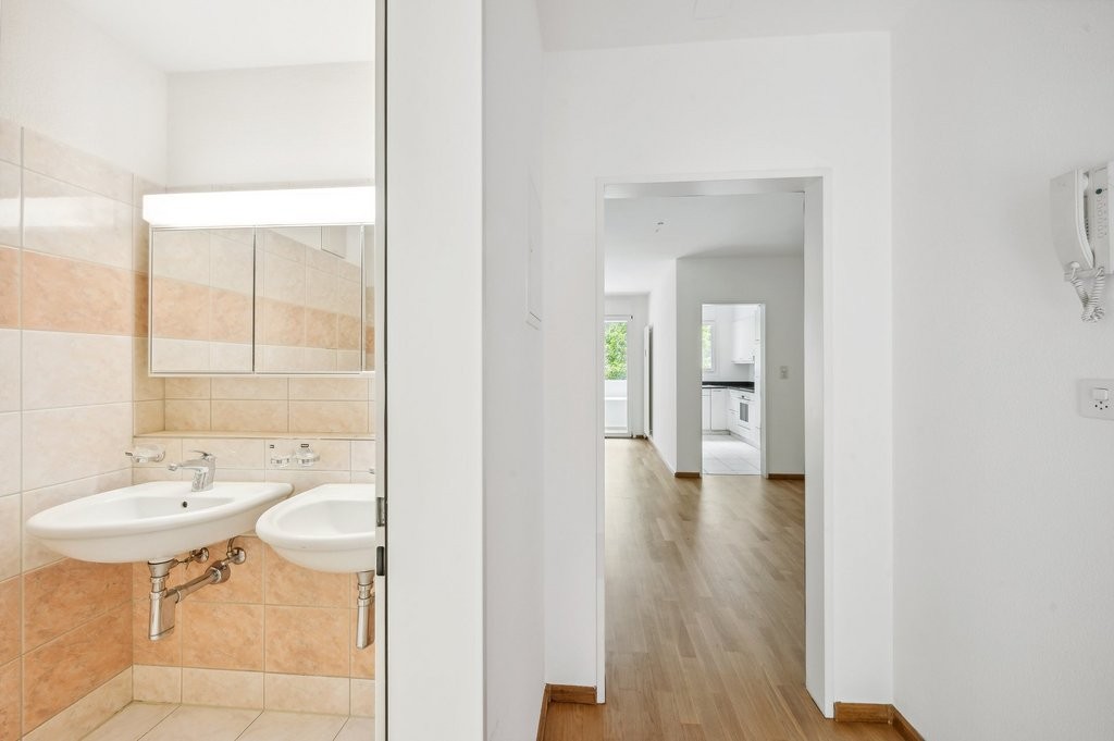 Appartement de 2 pièces