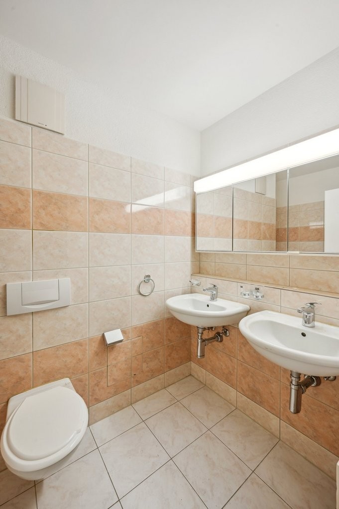 Appartement de 2 pièces