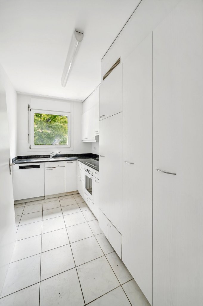 Appartement de 2 pièces