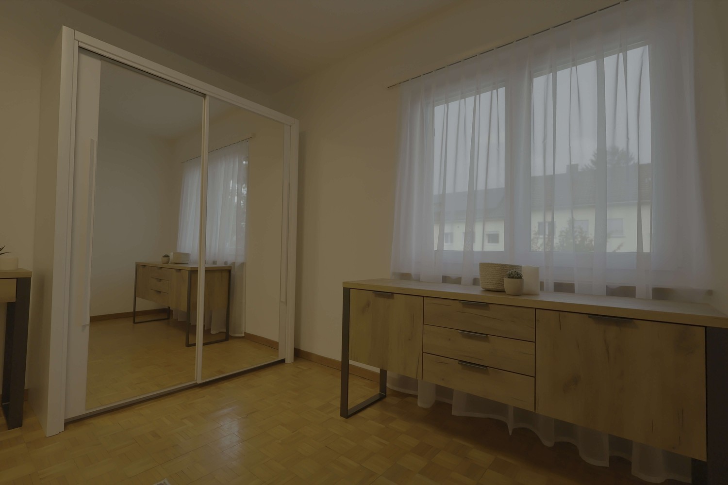 Zimmer in einer Wohngemeinschaft, Foto 1 von 10