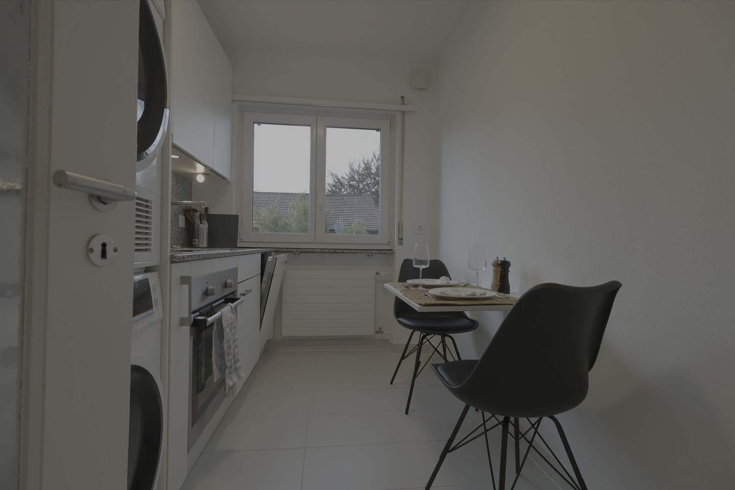 Zimmer in einer Wohngemeinschaft, Foto 10 von 10