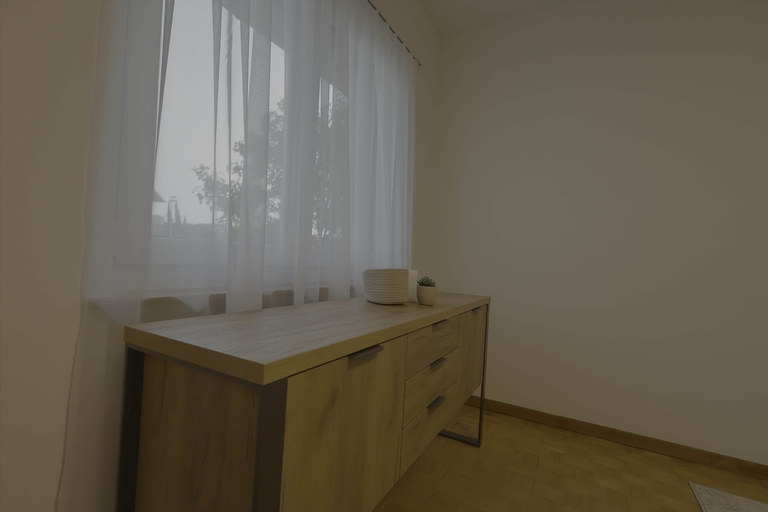 Zimmer in einer Wohngemeinschaft, Foto 3 von 10