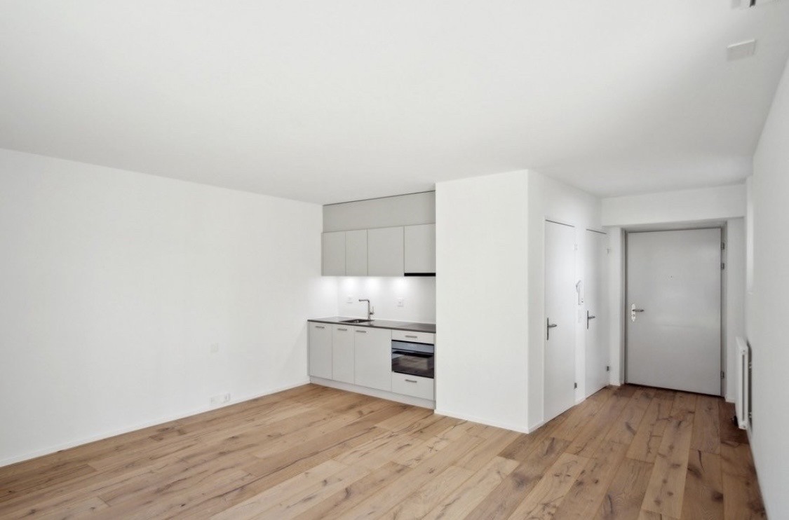 1 room apartment, Foto 1 von 2