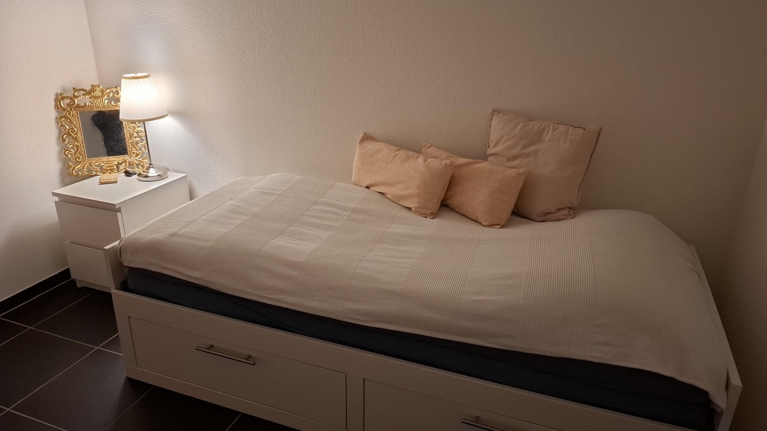 Chambre en colocation