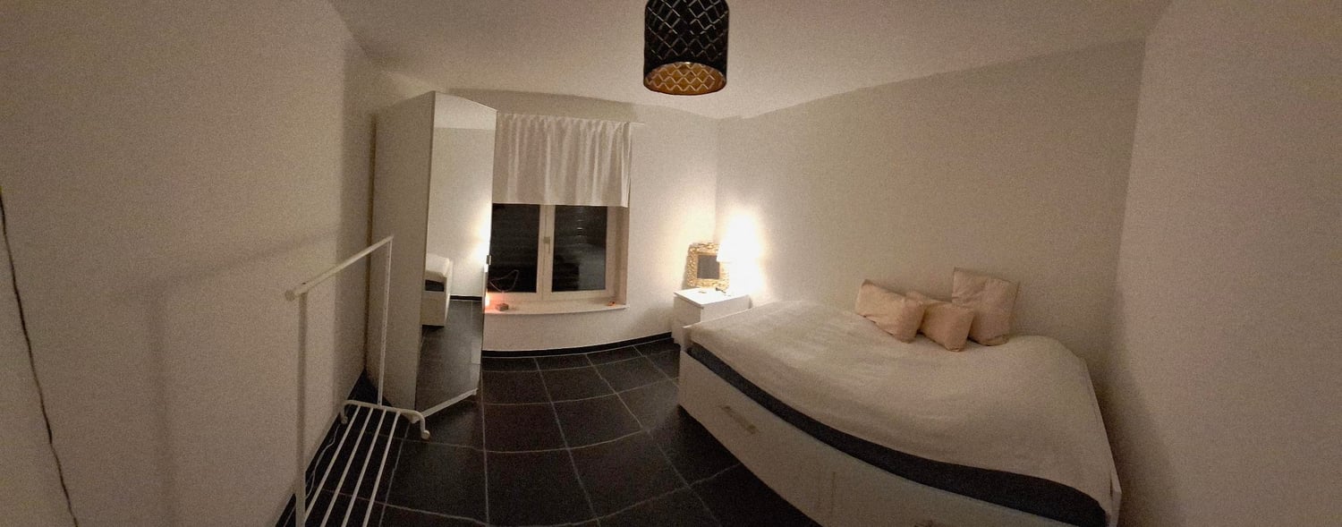 Chambre en colocation