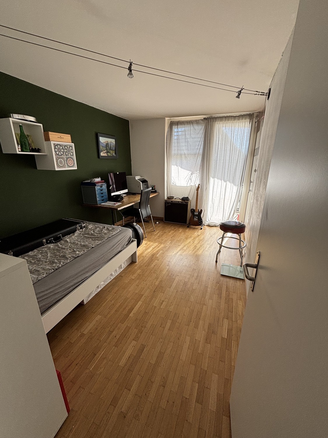 6 ½ rooms single house, Foto 6 von 9