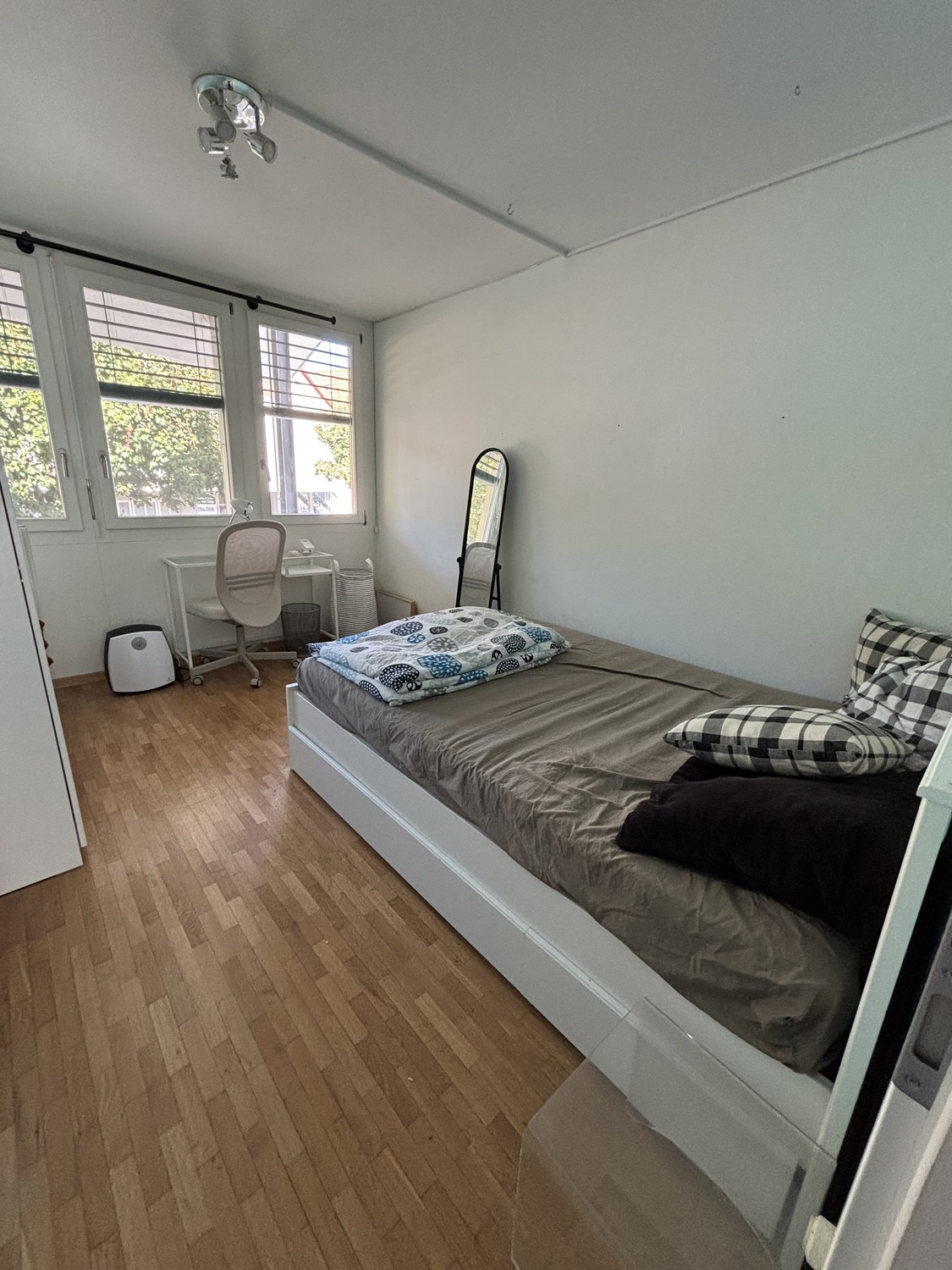 6 ½ rooms single house, Foto 1 von 9