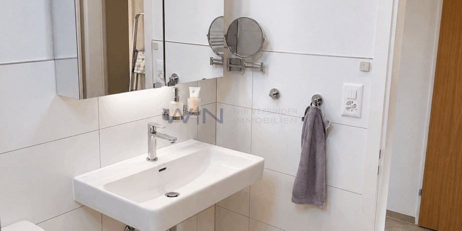 appartamento mansardato di 2 ½ locali, foto 8 di 10