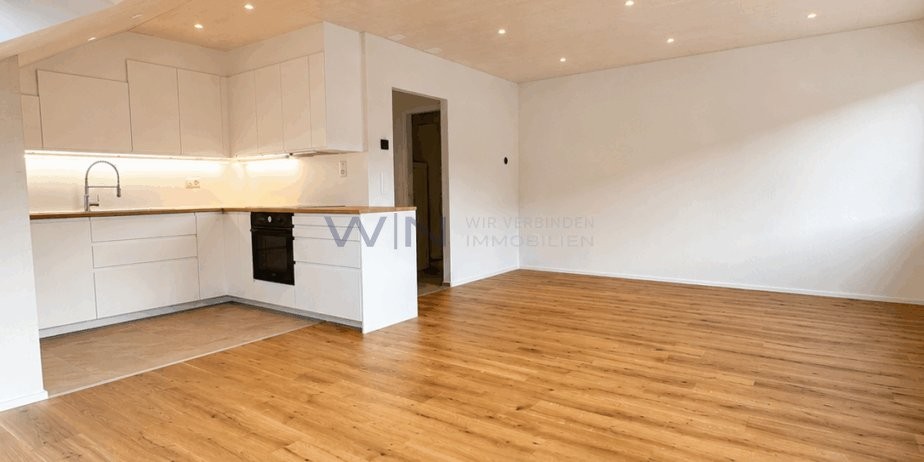 appartamento mansardato di 2 ½ locali, foto 3 di 10