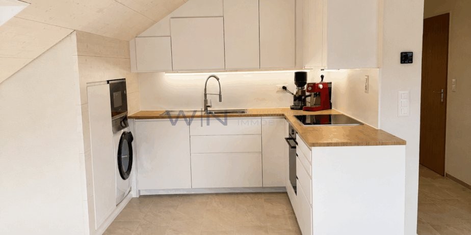appartamento mansardato di 2 ½ locali, foto 4 di 10