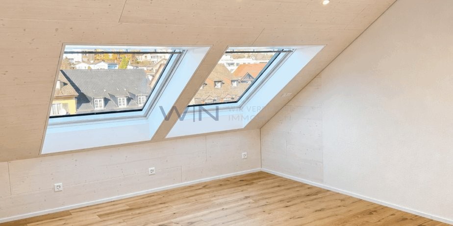 appartamento mansardato di 2 ½ locali, foto 10 di 10