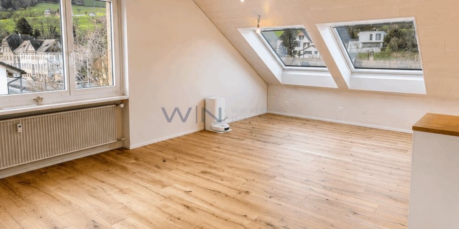 appartamento mansardato di 2 ½ locali, foto 6 di 10