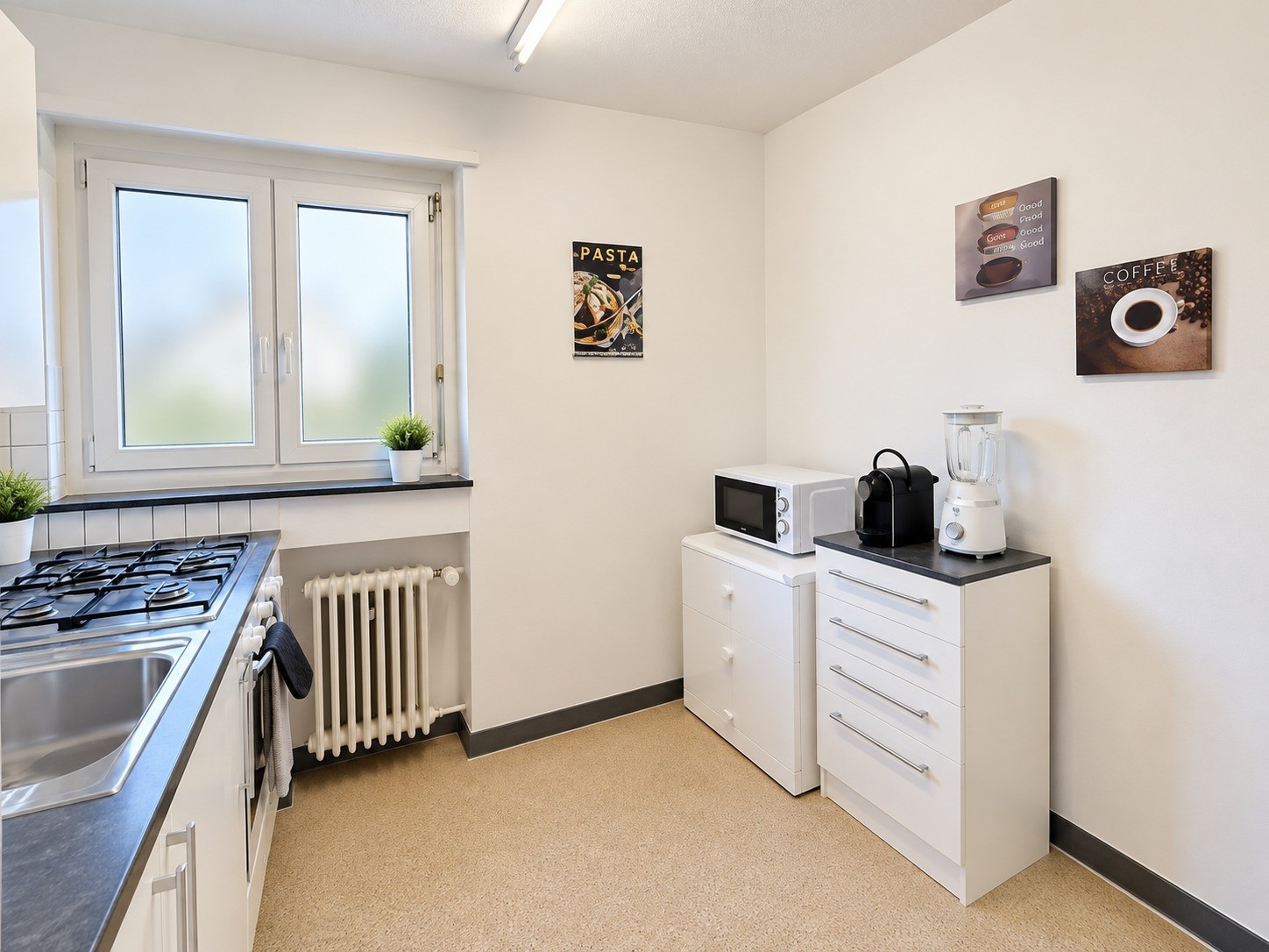 1 ½ Zimmer Studio, Foto 10 von 10