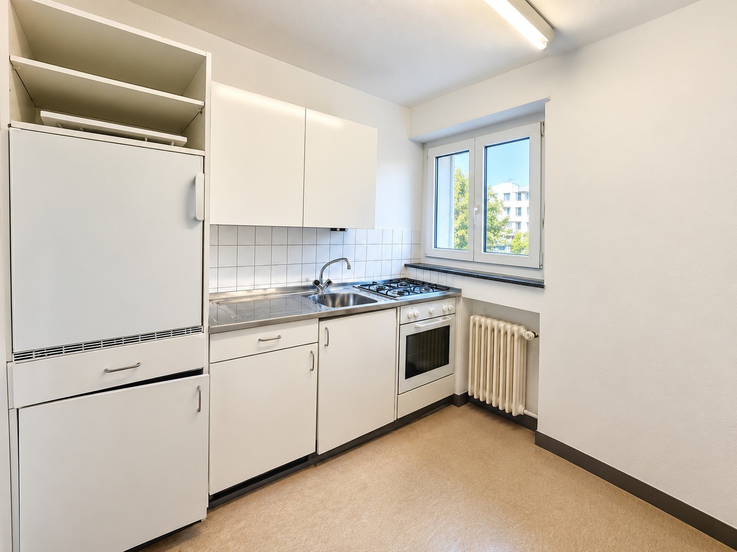 1 ½ Zimmer Studio, Foto 8 von 10