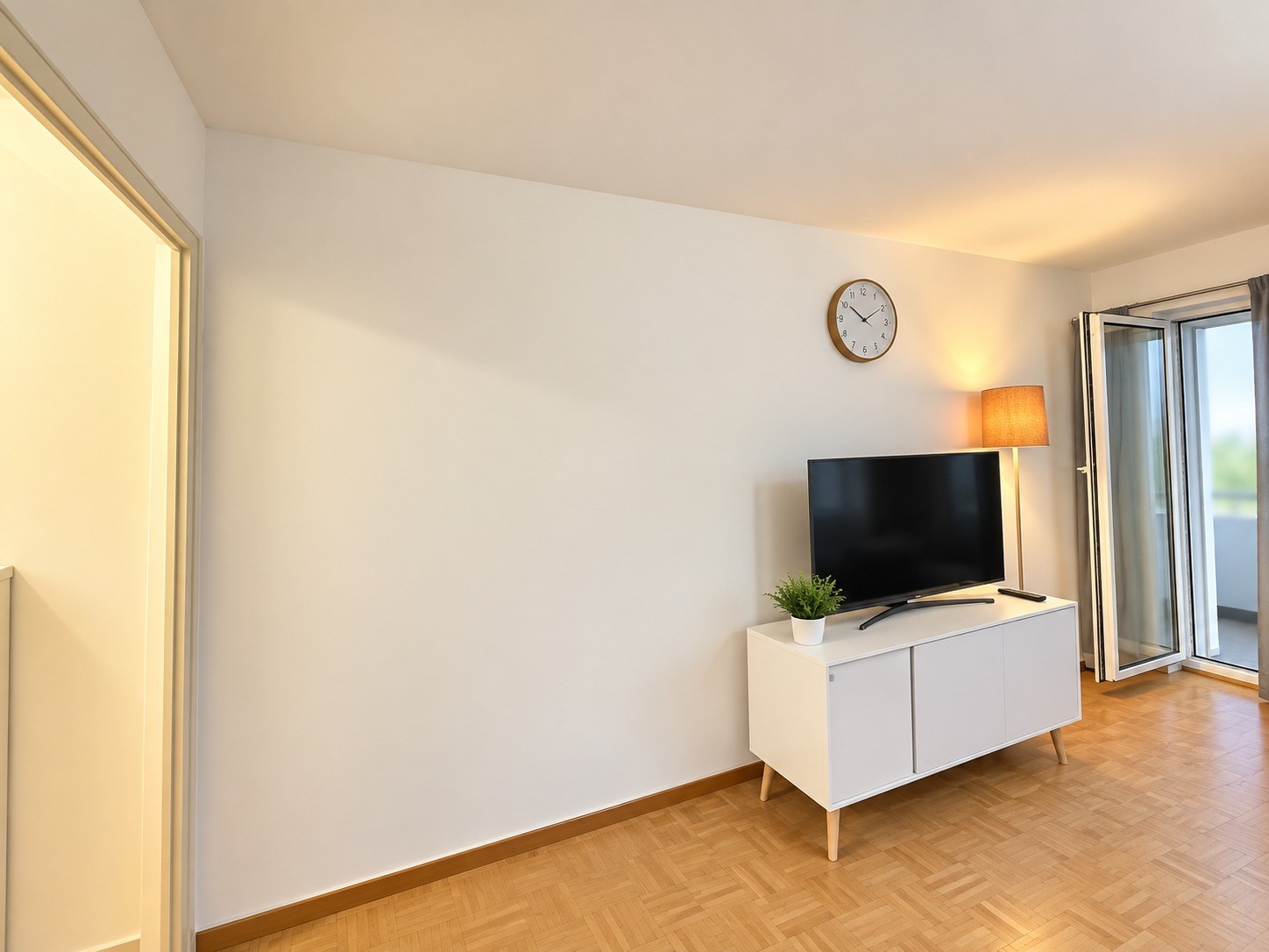 1 ½ Zimmer Studio, Foto 7 von 10