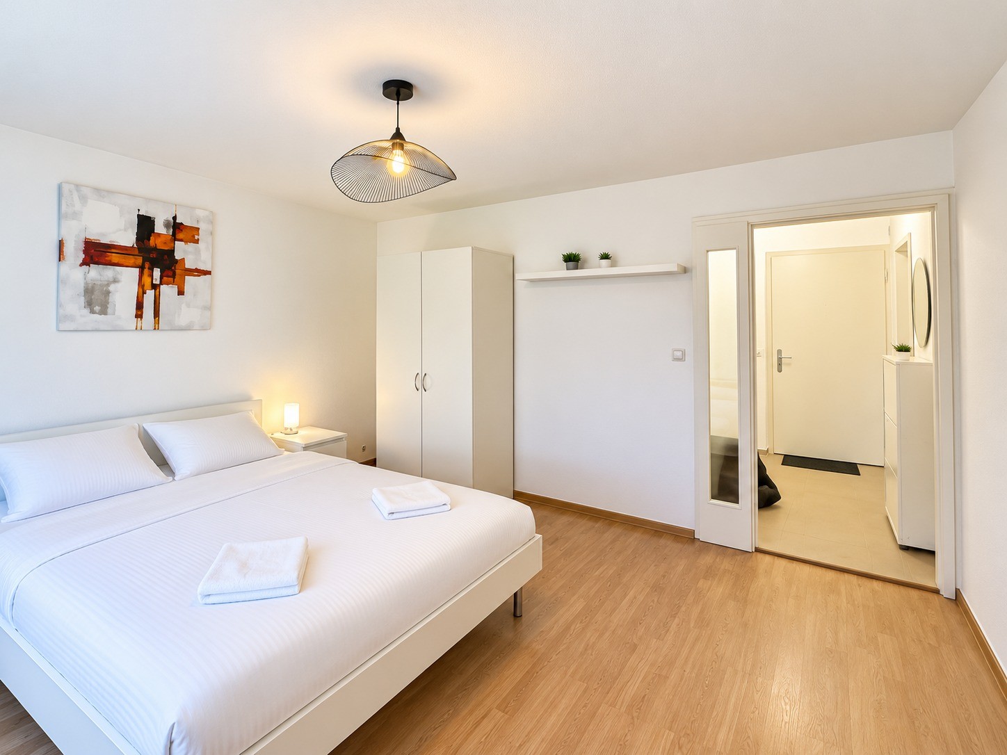 1 ½ Zimmer Studio, Foto 4 von 10