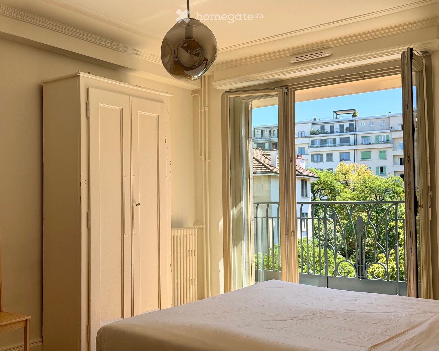 4-Zimmer-Wohnung, Foto 4 von 5