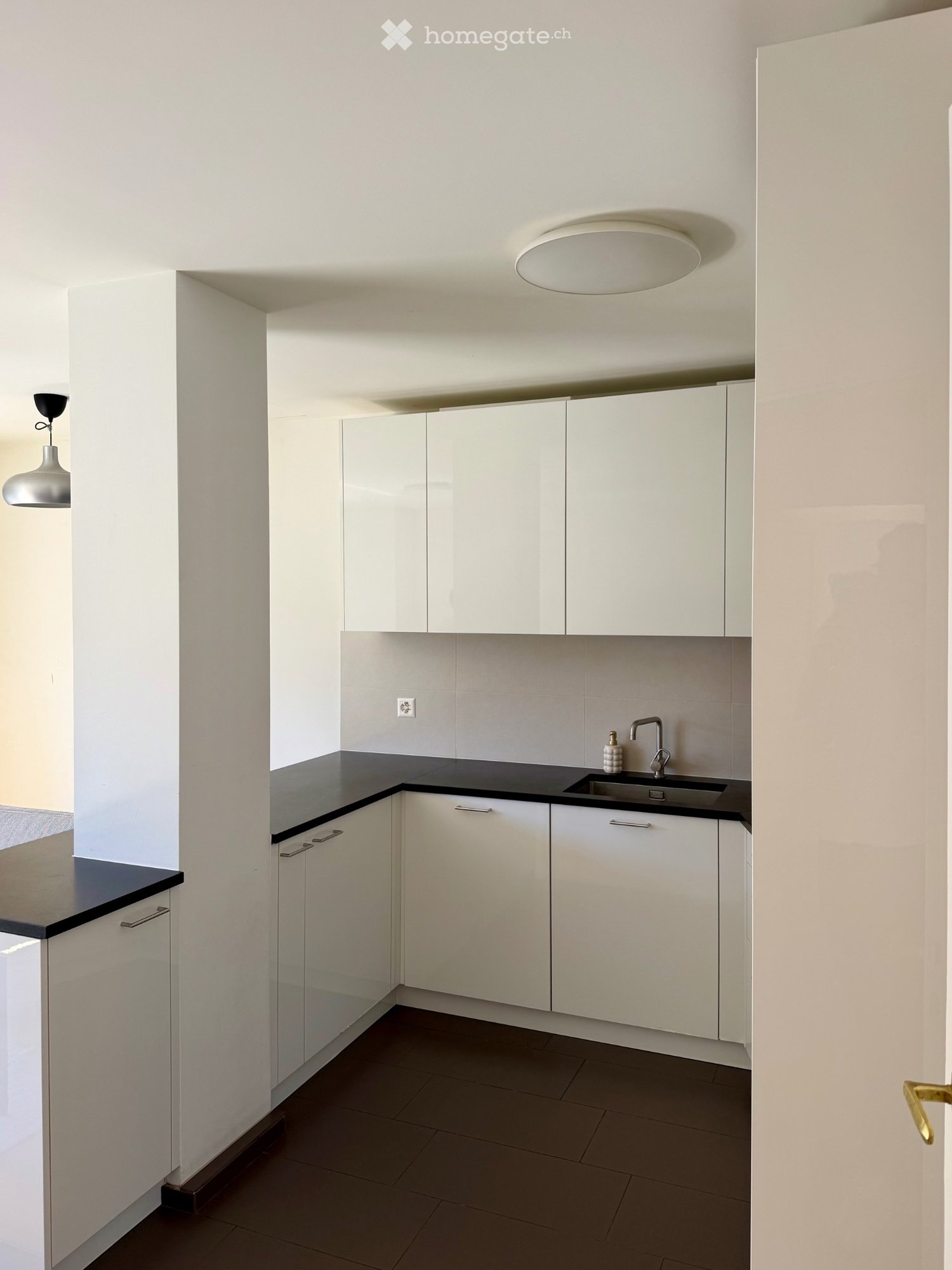 4-Zimmer-Wohnung, Foto 5 von 5