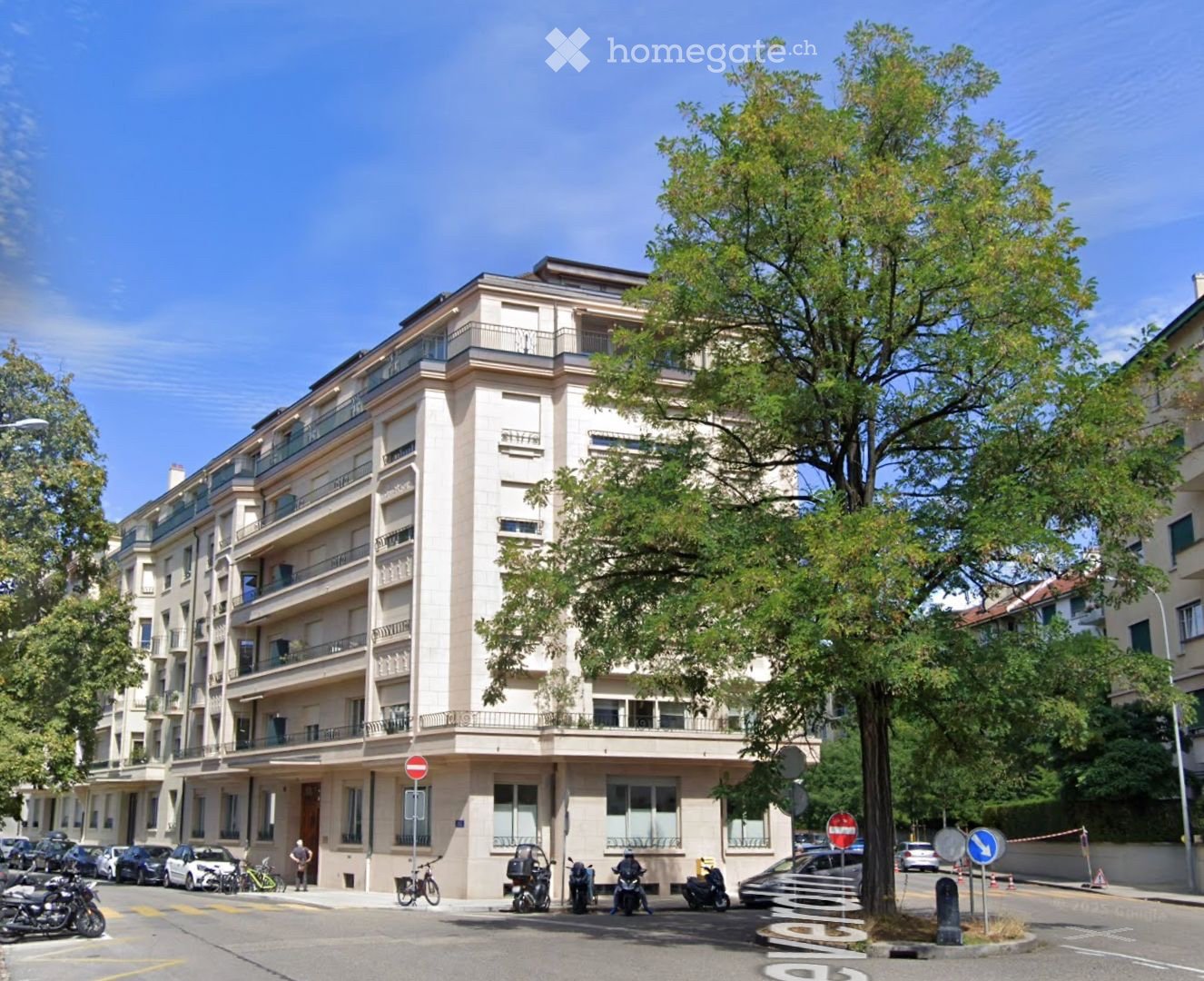 4-Zimmer-Wohnung, Foto 1 von 5