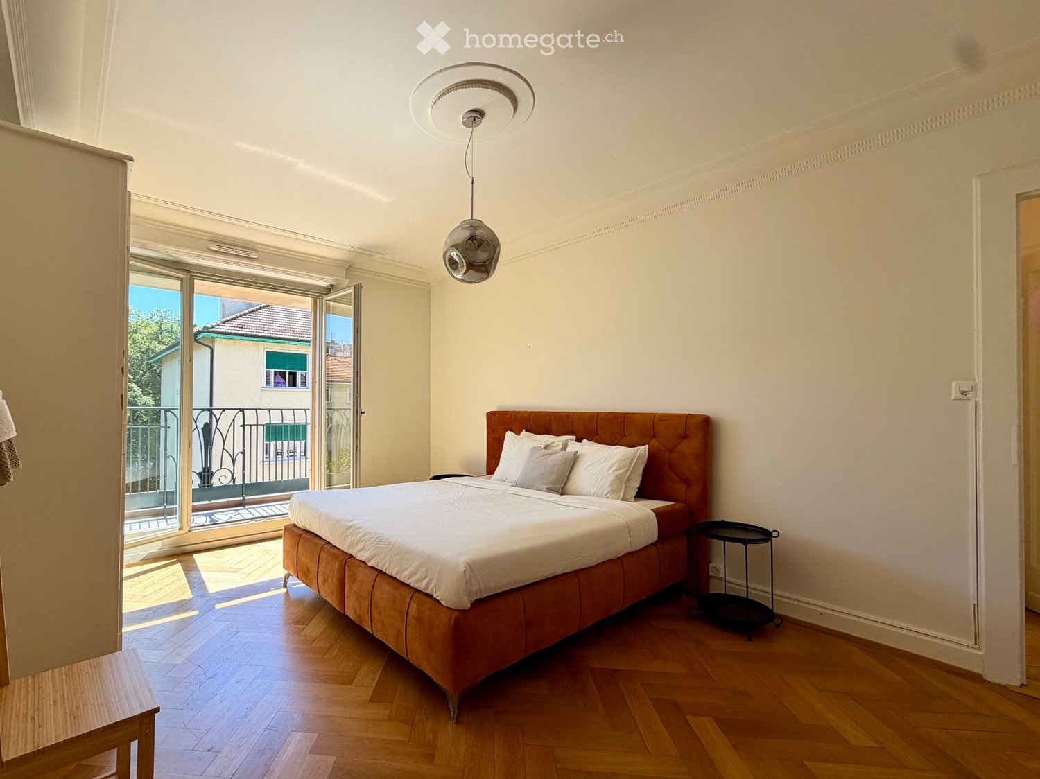 4-Zimmer-Wohnung, Foto 2 von 5