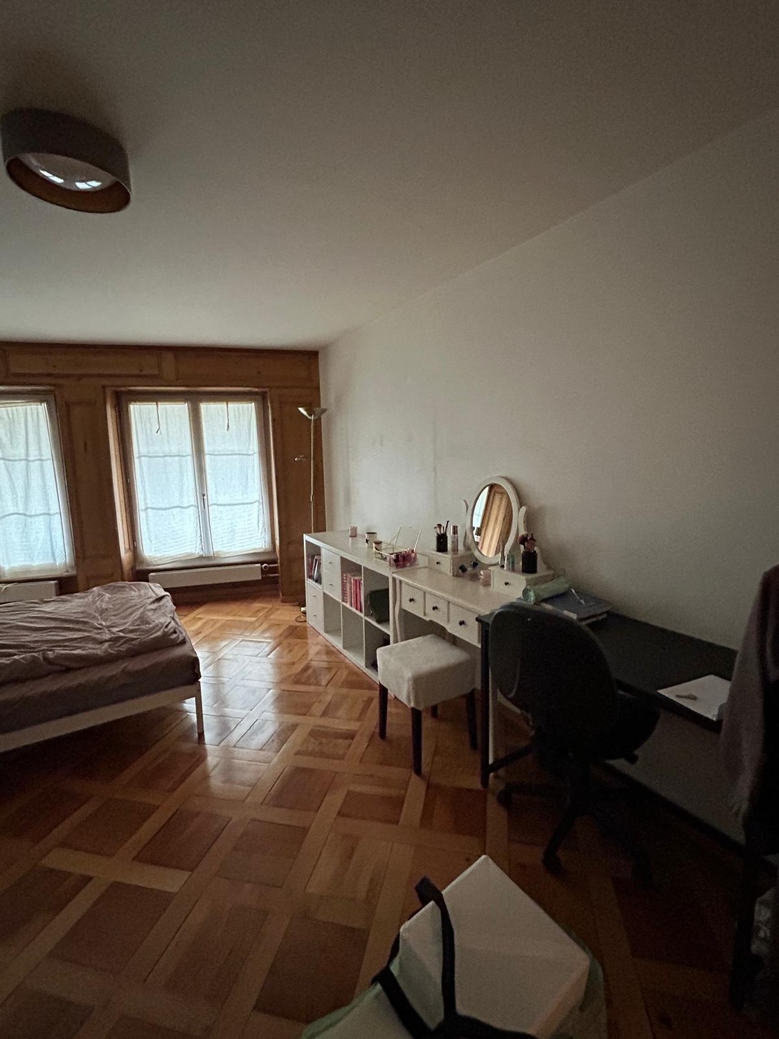 1 room apartment, photo 1 of 4