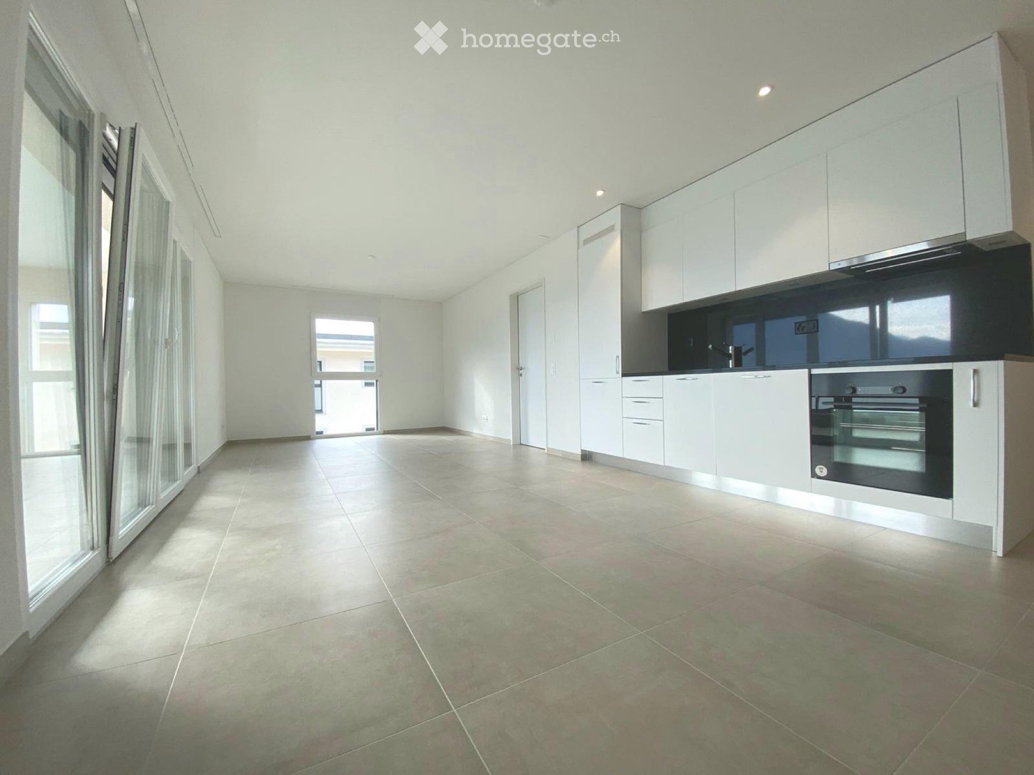 2 ½ Zimmer Wohnung, Foto 2 von 5