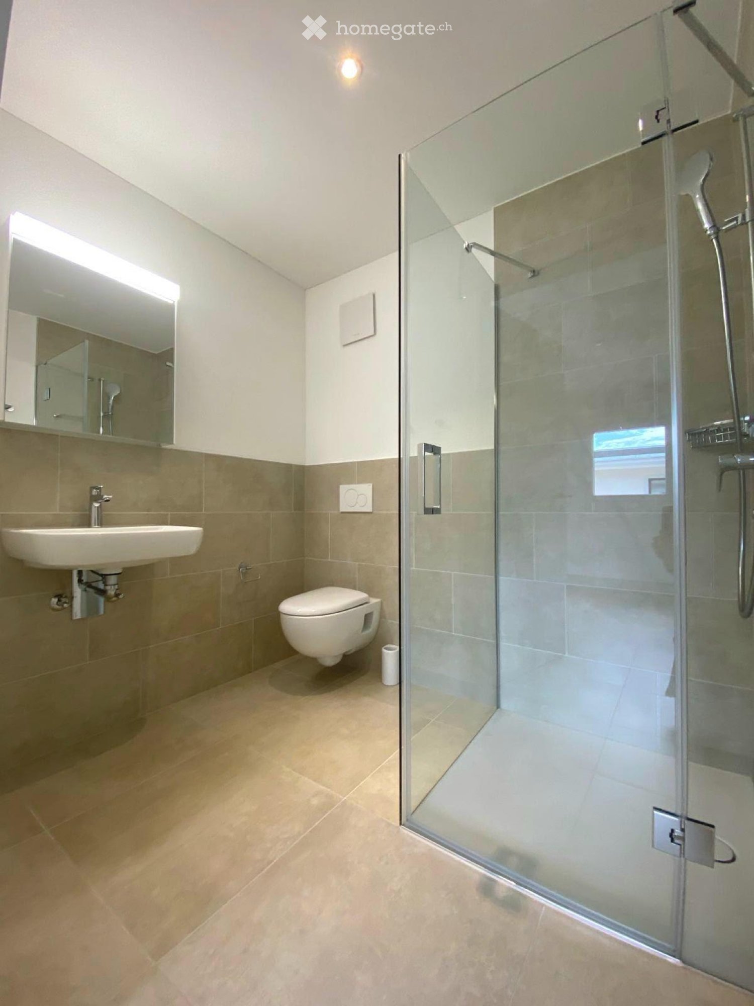 2 ½ Zimmer Wohnung, Foto 3 von 5