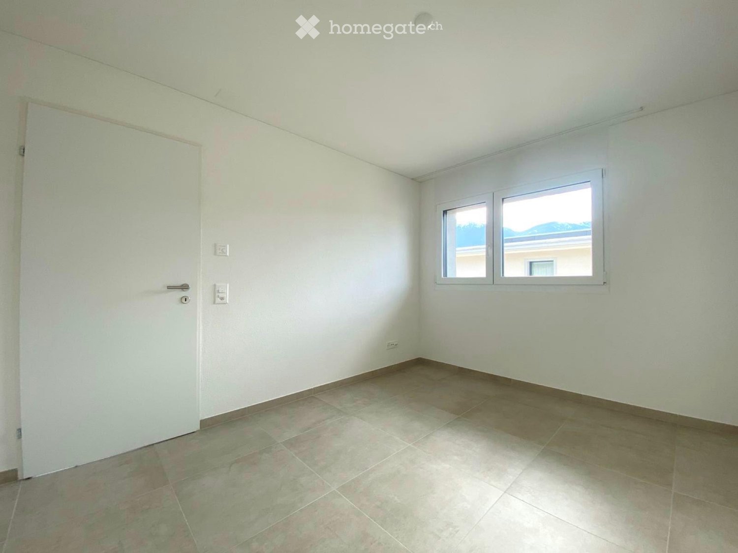 2 ½ Zimmer Wohnung, Foto 5 von 5