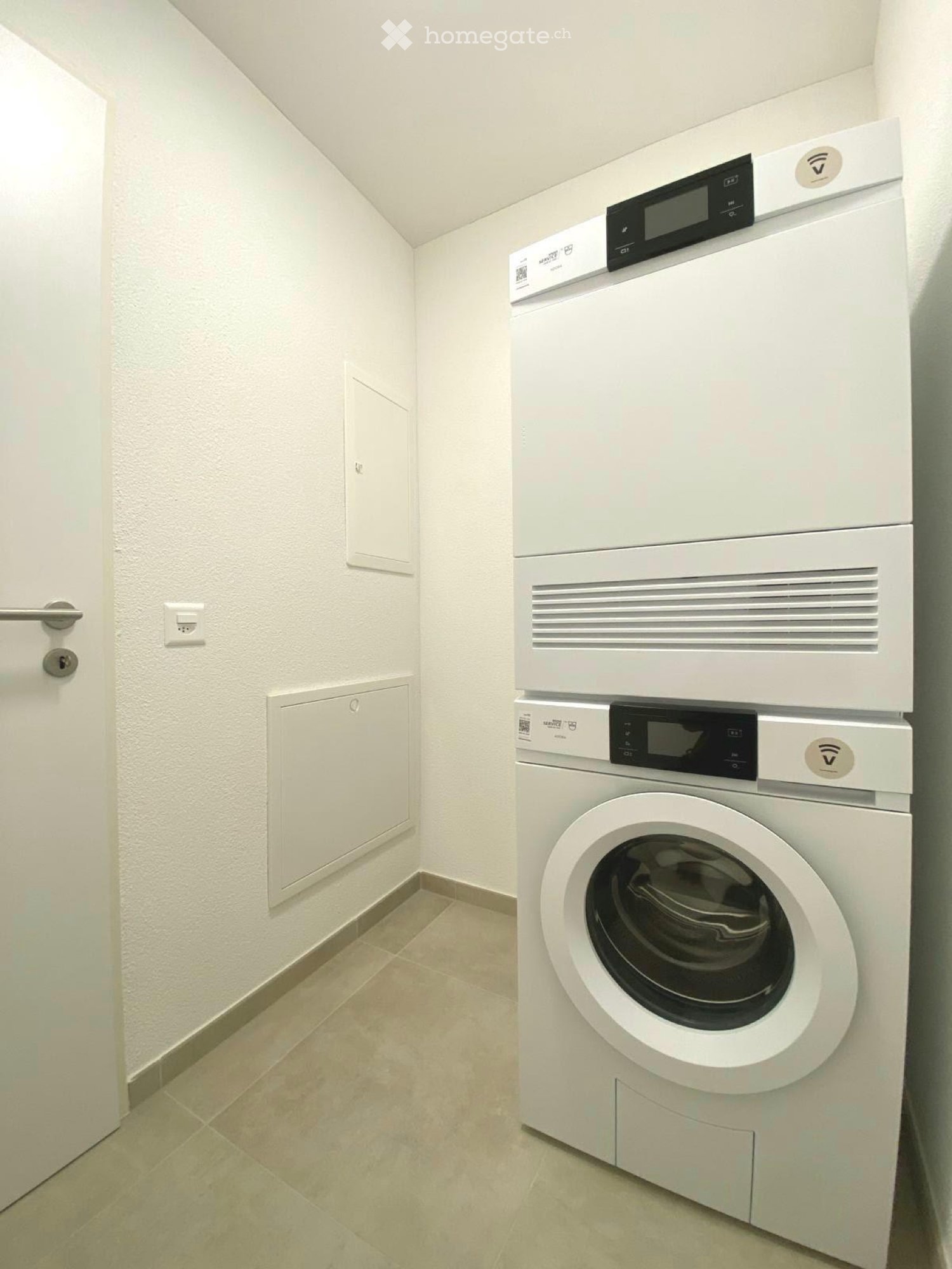 2 ½ Zimmer Wohnung, Foto 4 von 5