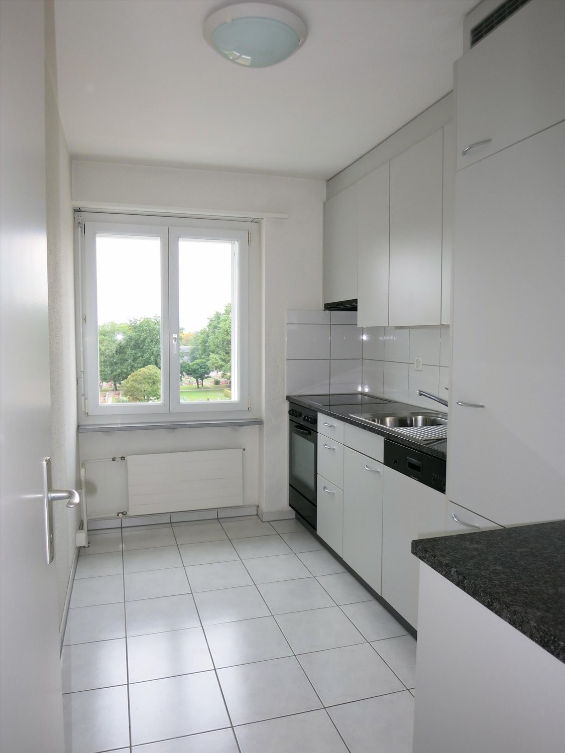 3 rooms apartment, Foto 3 von 7