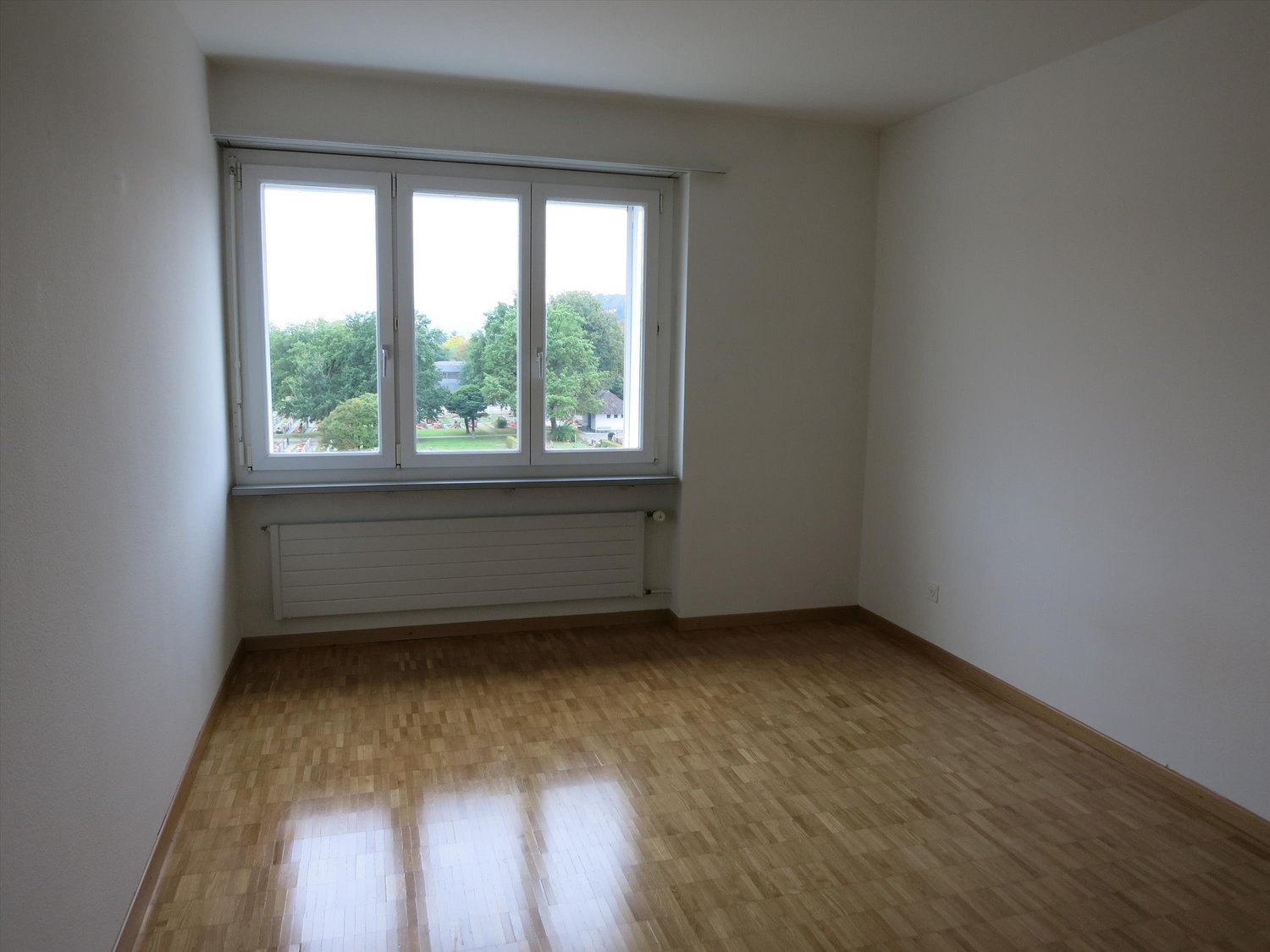 3 rooms apartment, Foto 5 von 7