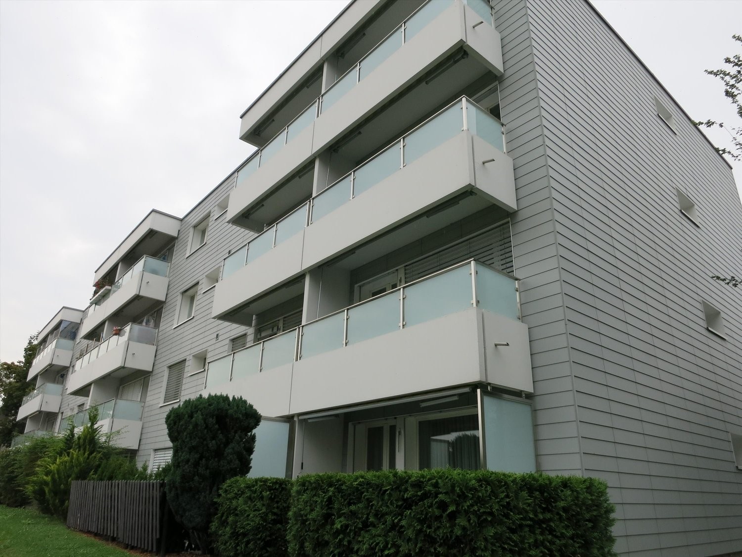 3 rooms apartment, Foto 1 von 7