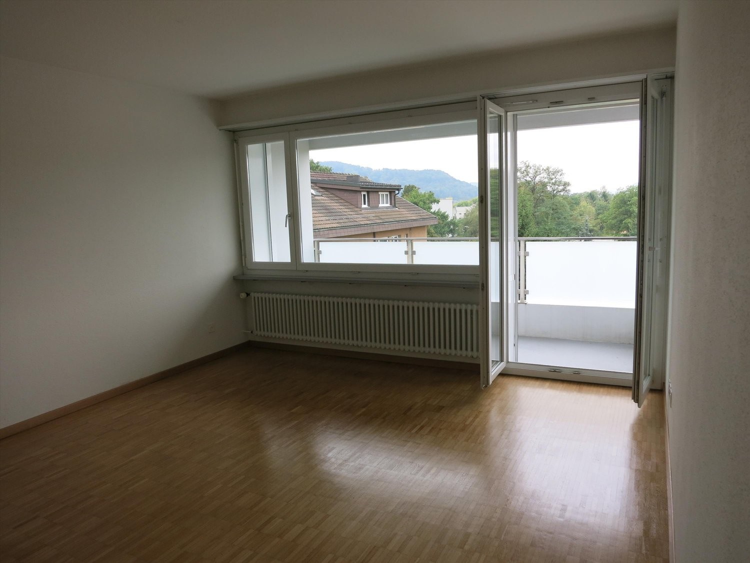 3 rooms apartment, Foto 2 von 7