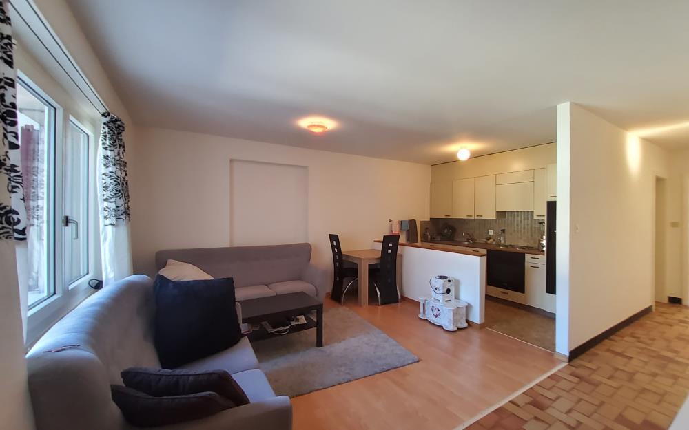 Appartamento di 2 ½ locali