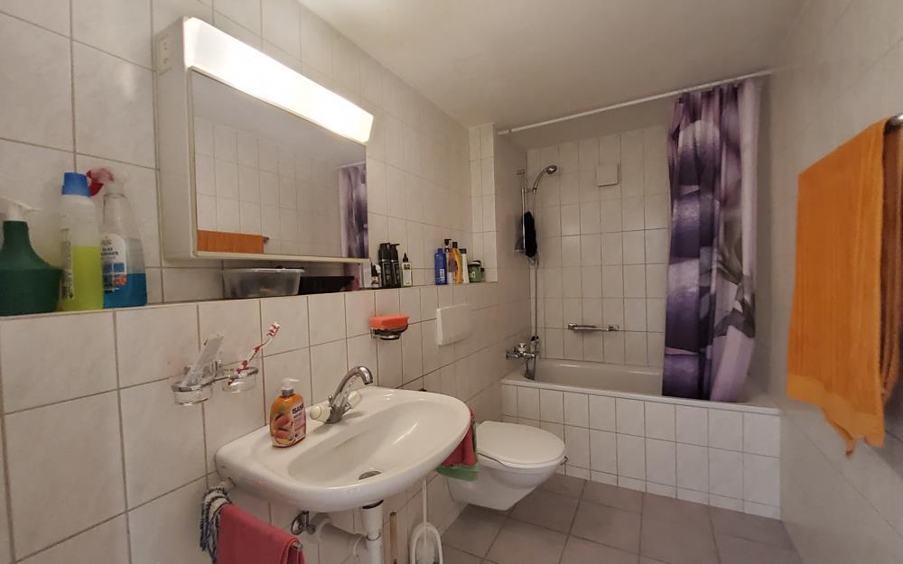 Appartamento di 2 ½ locali