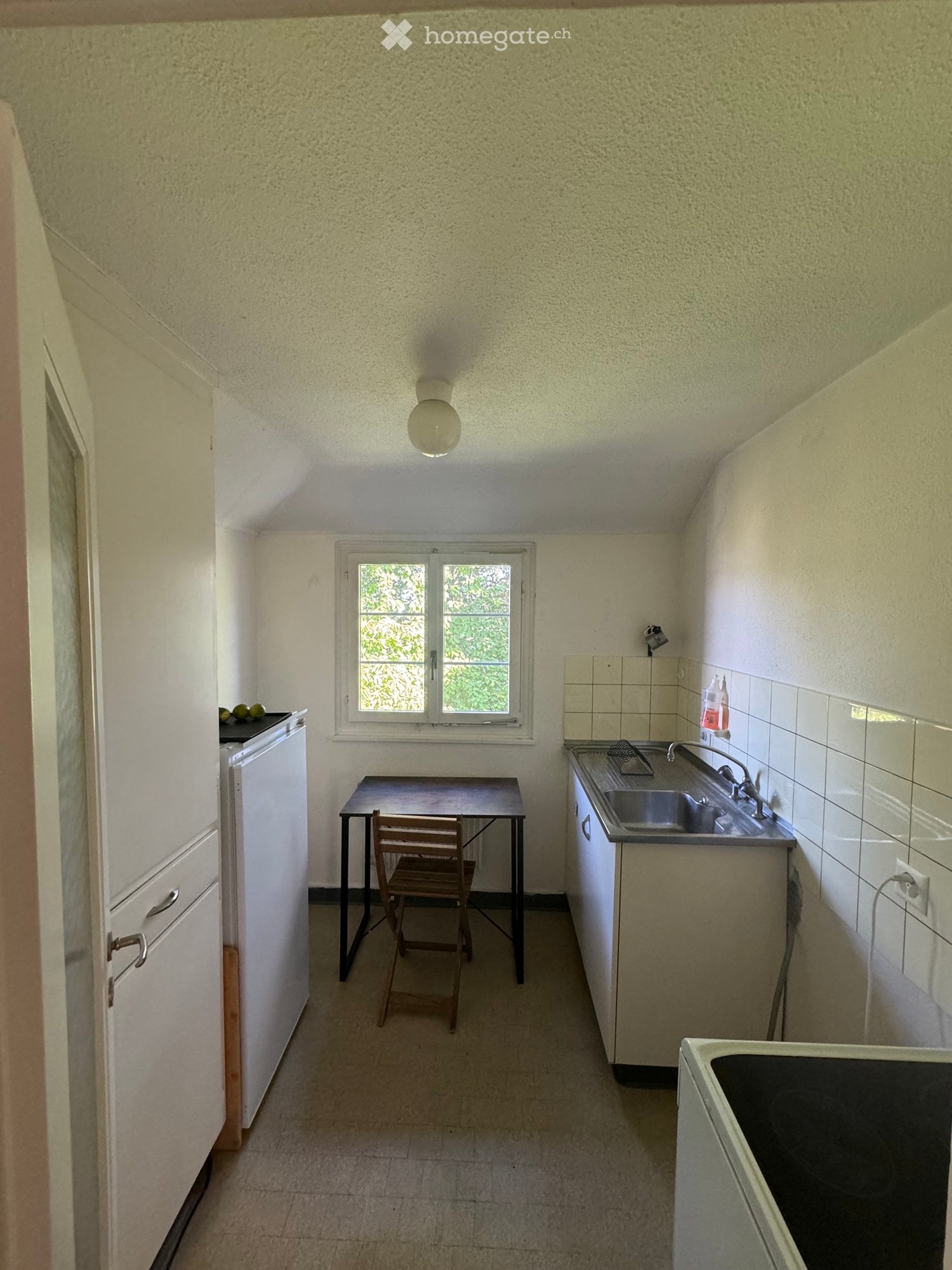 2-Zimmer-Wohnung, Foto 3 von 5