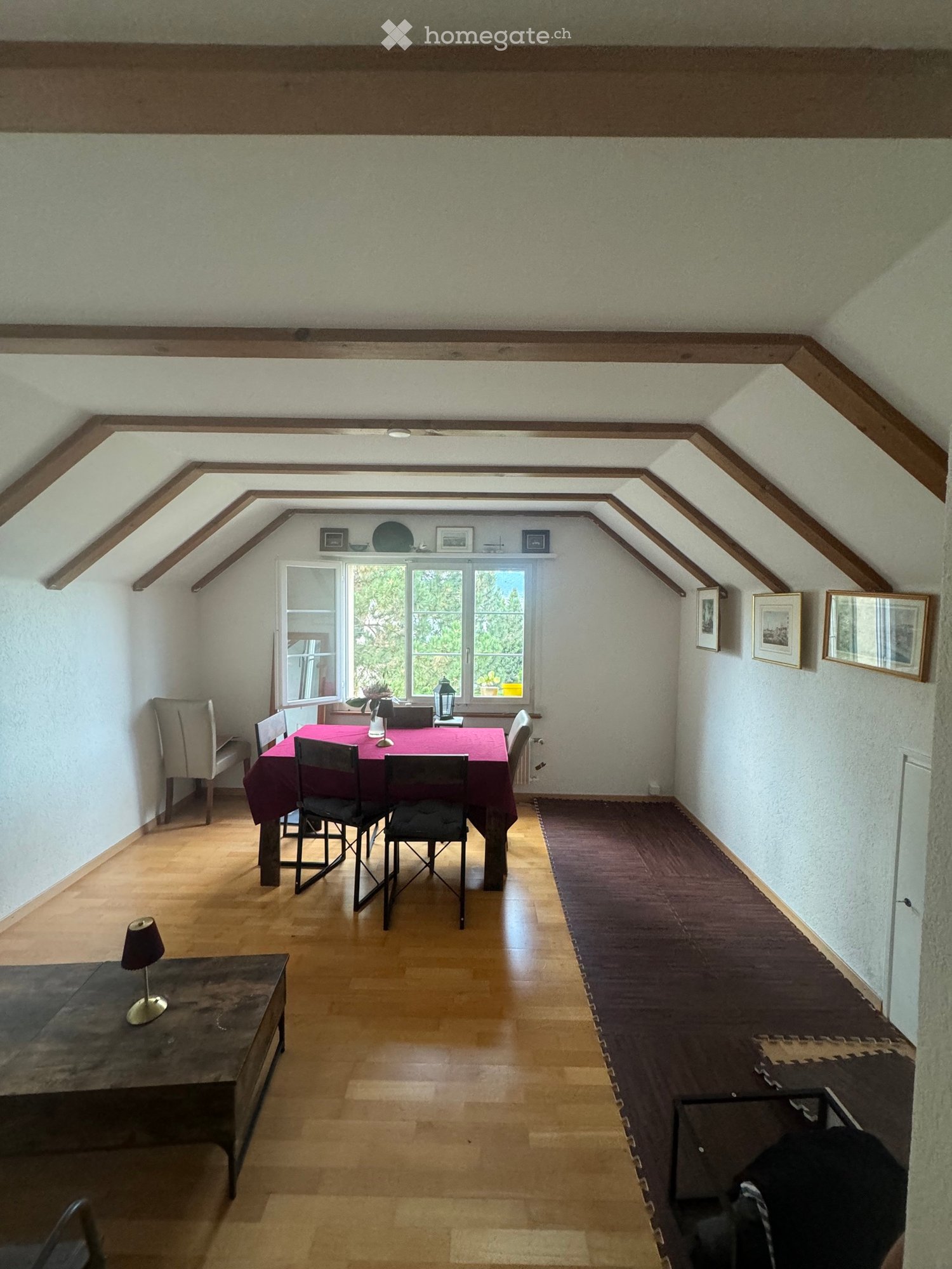 2-Zimmer-Wohnung, Foto 1 von 5