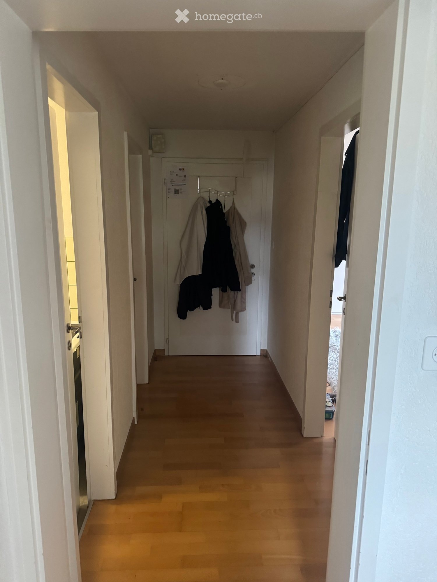 2-Zimmer-Wohnung, Foto 2 von 5