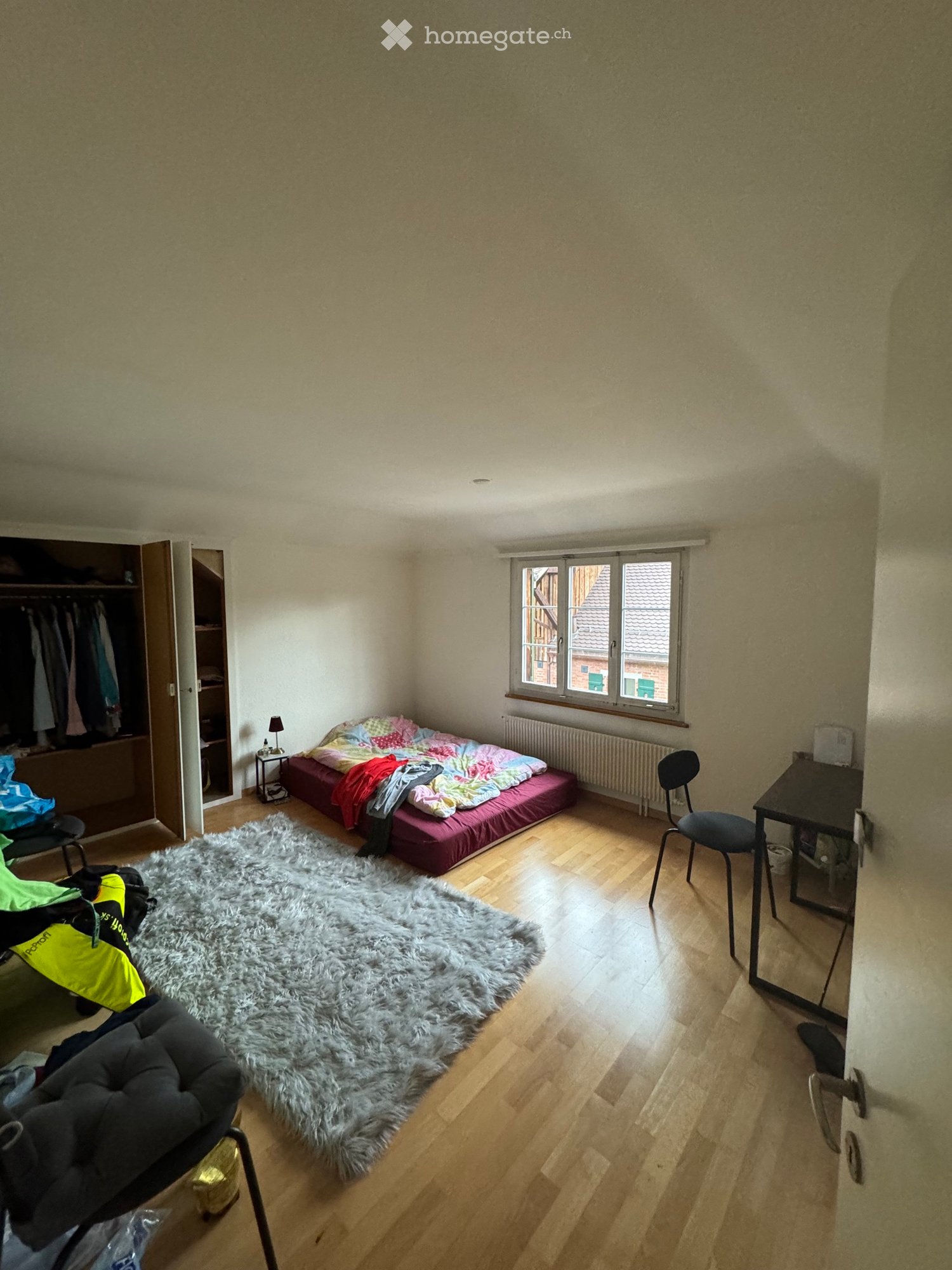 2-Zimmer-Wohnung, Foto 5 von 5