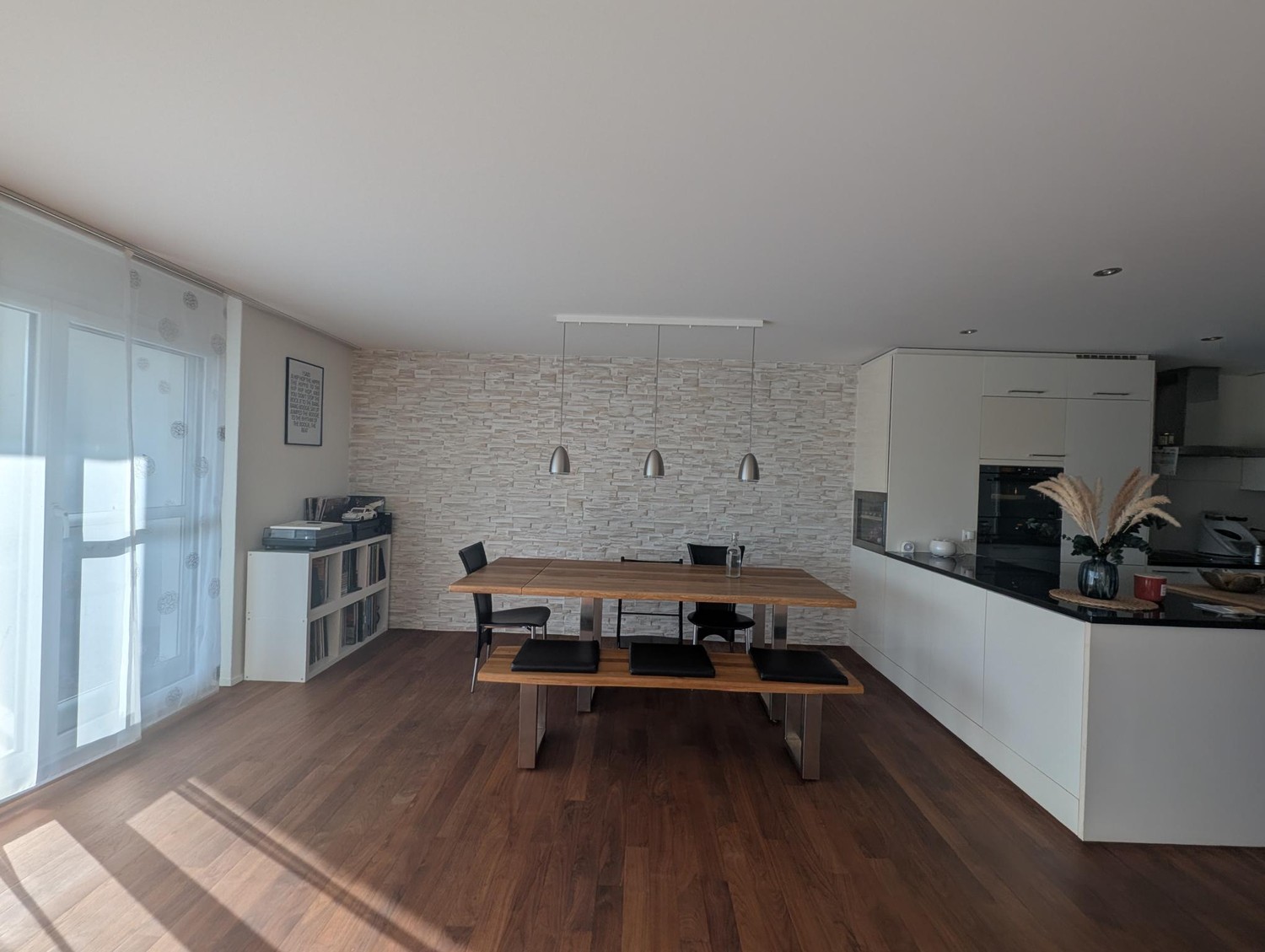 5 ½ rooms apartment