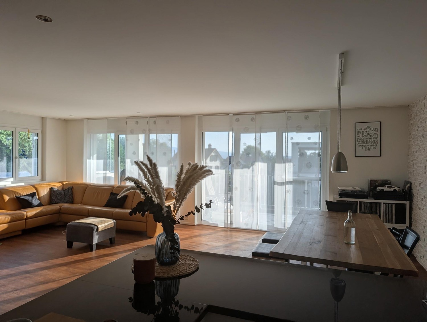 5 ½ rooms apartment