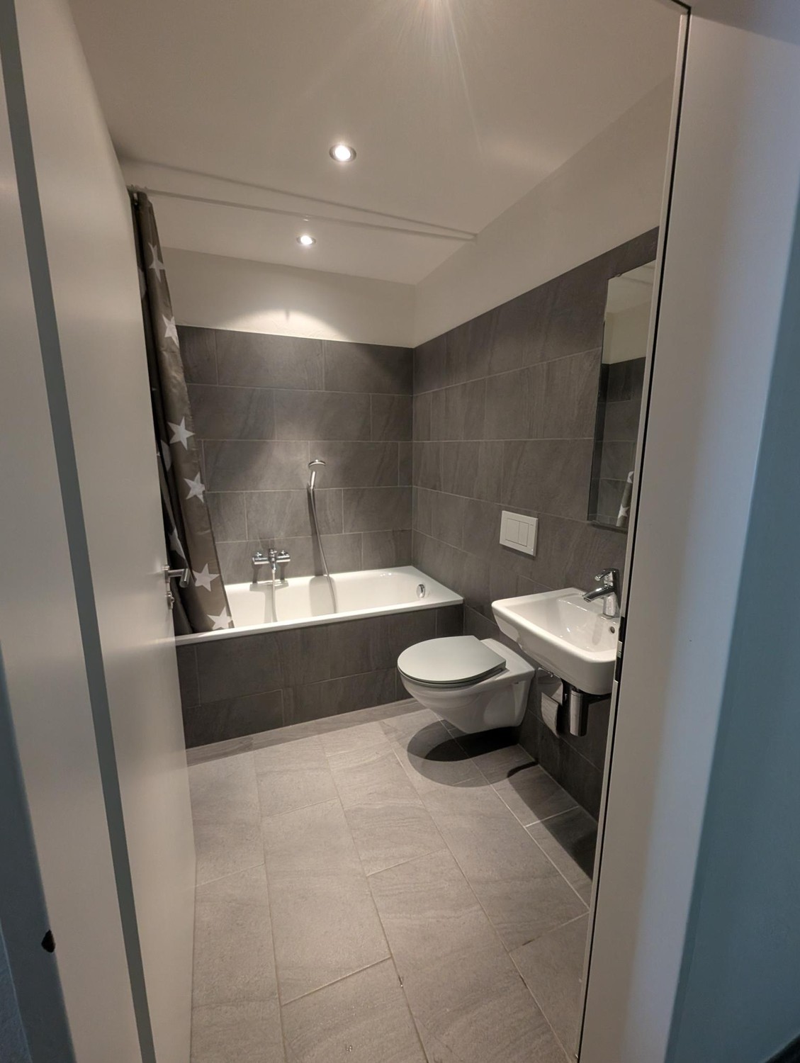 5 ½ rooms apartment