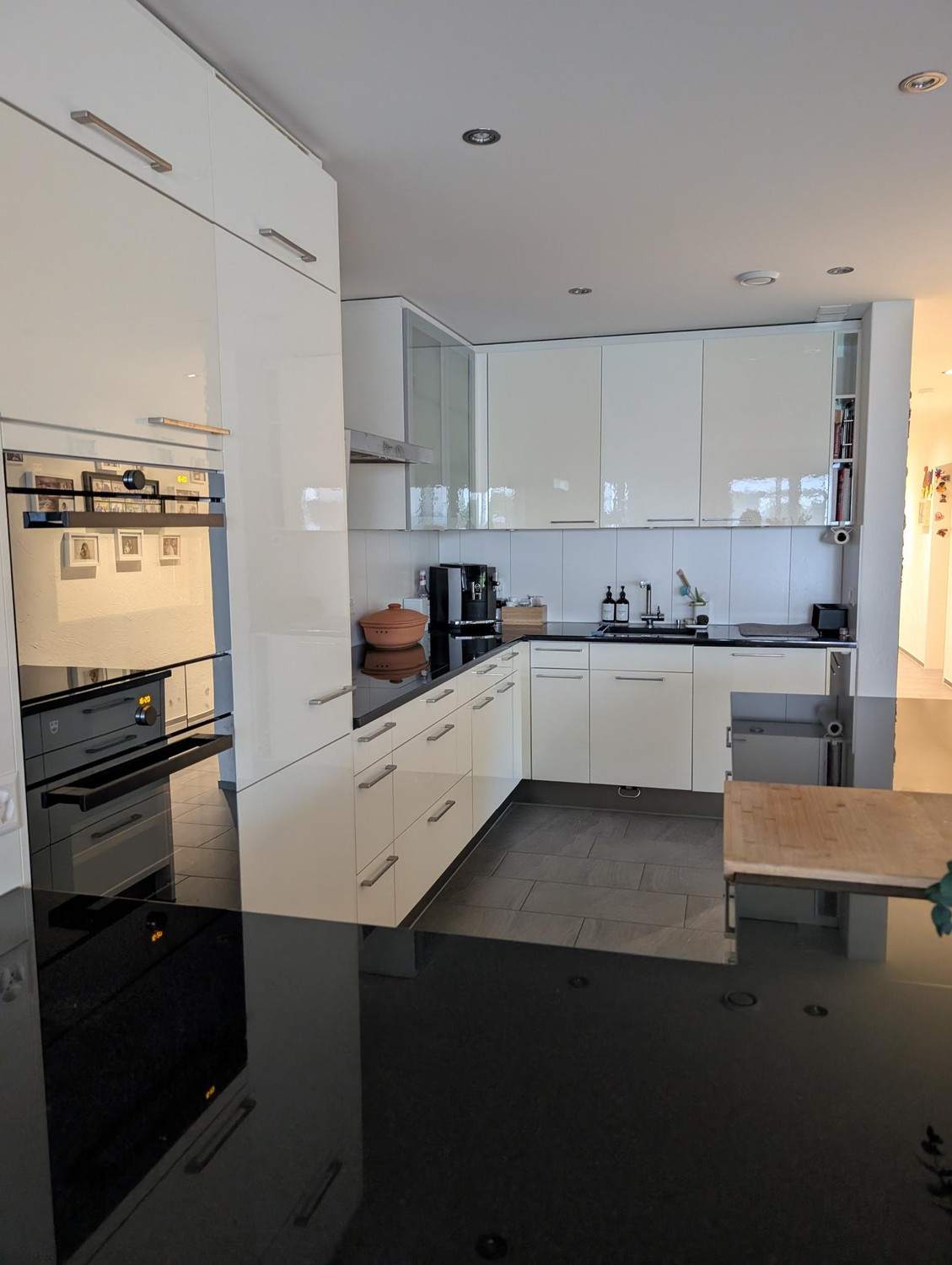 5 ½ rooms apartment