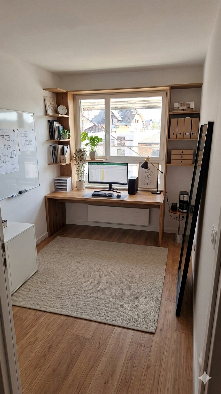 3 ½ rooms apartment, Foto 4 von 8
