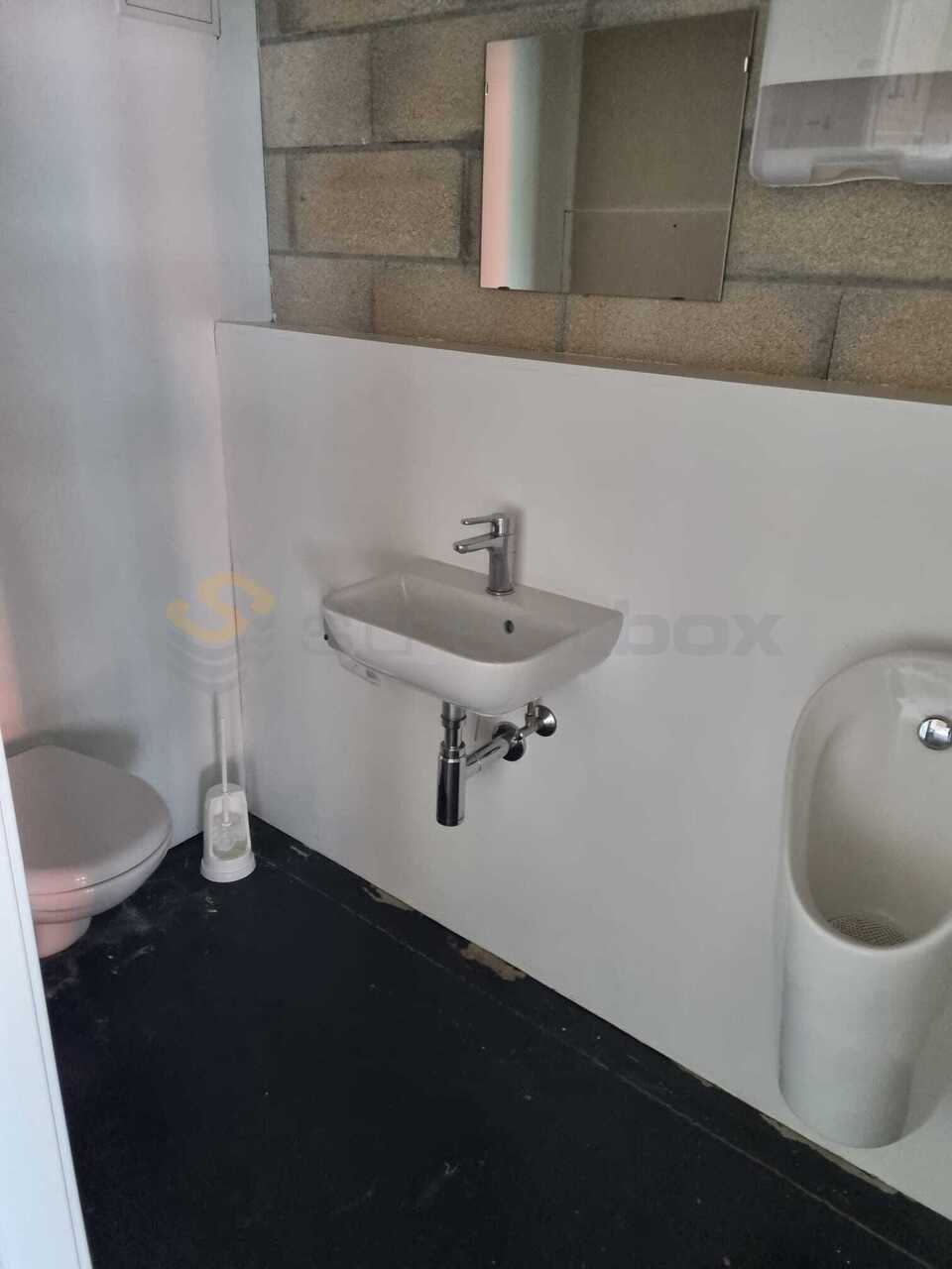 290m² Gewerbe
