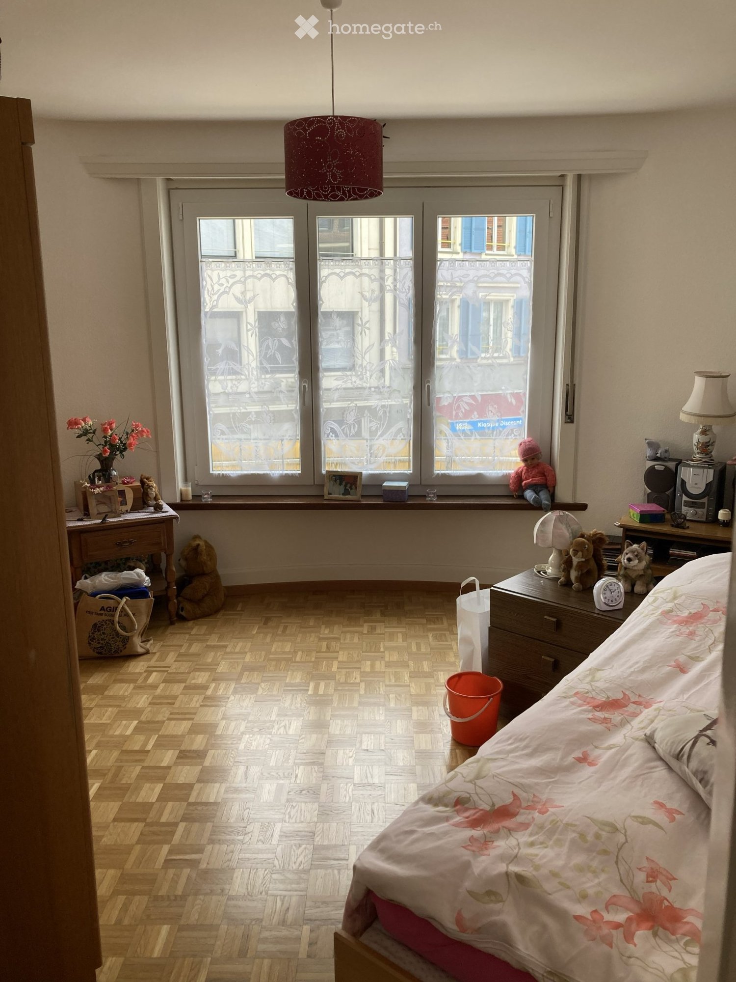 appartamento di 3 locali, foto 5 di 5