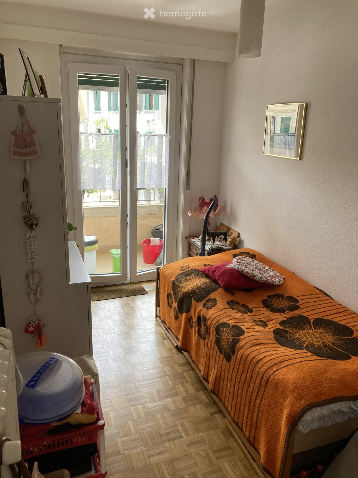 appartamento di 3 locali, foto 3 di 5