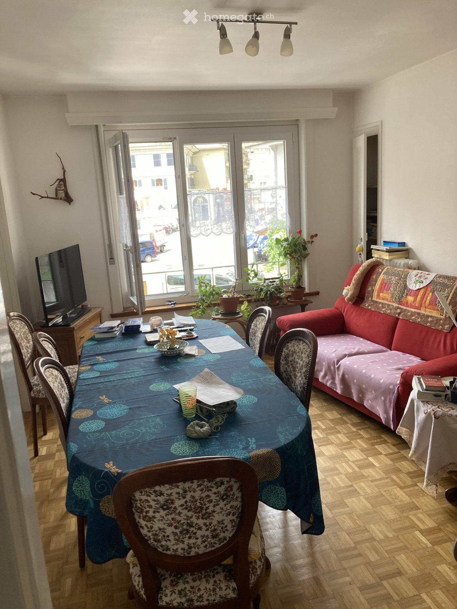appartamento di 3 locali, foto 4 di 5